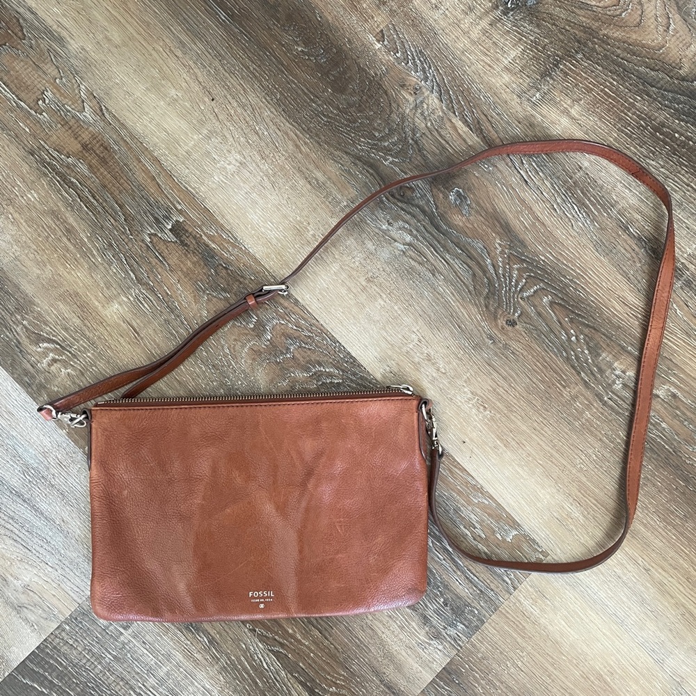Fossil Crossbody Purse